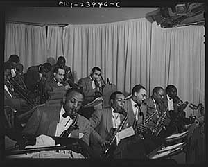 Jazz Arranging Big Band