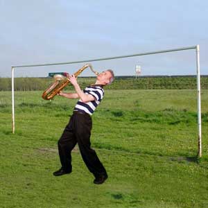 Setting the Goalposts