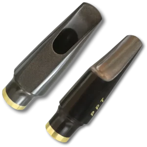 PPT tenor mouthpiece