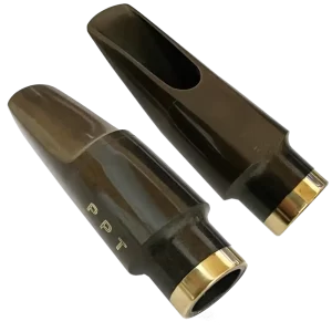 PPT alto mouthpiece