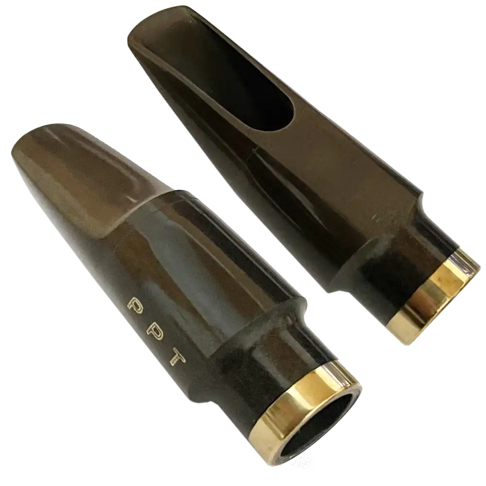 PPT alto mouthpiece