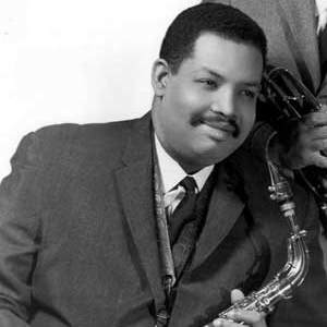 Cannonball Adderley