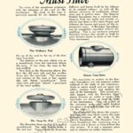 Story of the Saxophone p7