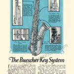 Story of the Saxophone p8