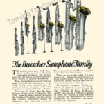 Story of the Saxophone p9