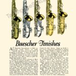 Story of the Saxophone p17