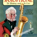 Story of the Saxophone Front Page