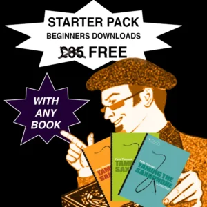 Beginners Starter Pack