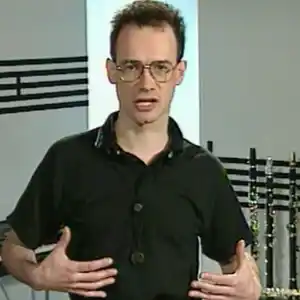 Breathing exercises with Pete Thomas